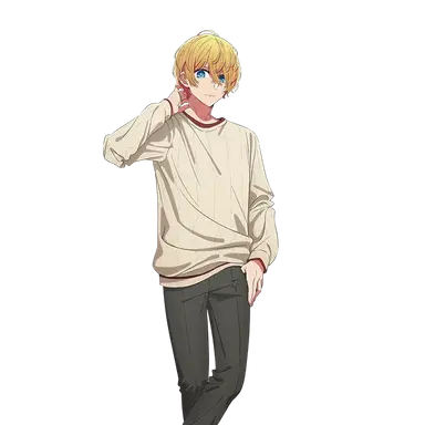 Profile image of 호시노 아쿠아마린