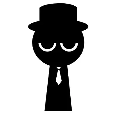 Profile image of ブラック