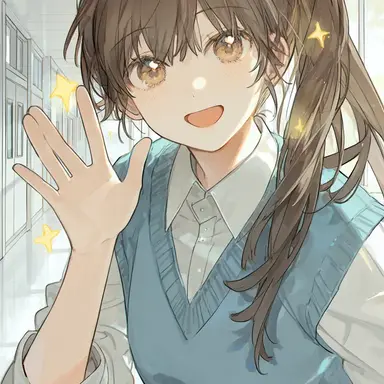 Profile image of 사사키 히나