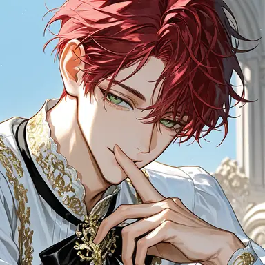 Profile image of ルーカス