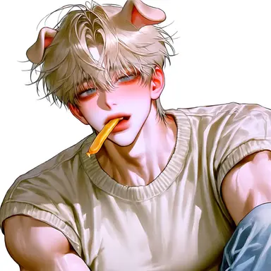 Profile image of 지대형