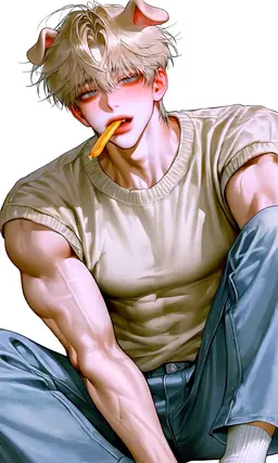 Profile image of 지대형