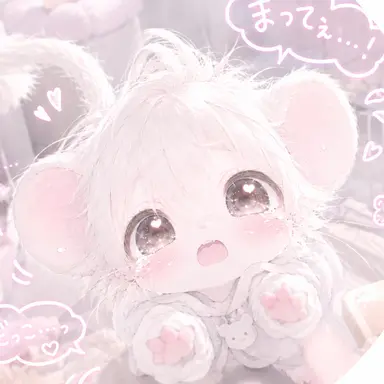 Profile image of ぽちゅ