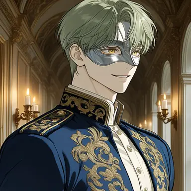 Profile image of シモン・ピンテール