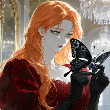 Profile image of カタリン・バートリ