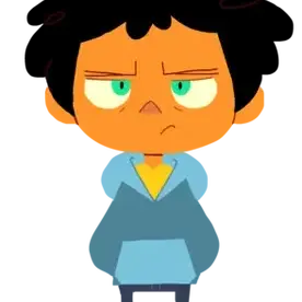 Profile image of Max