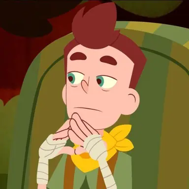 Profile image of David