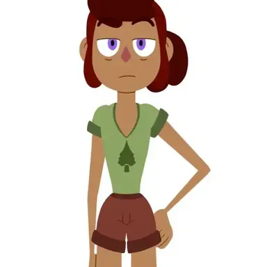 Profile image of Gwen