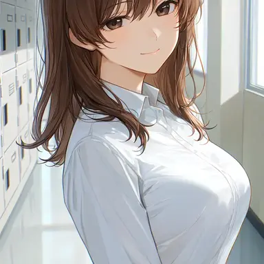 Profile image of 나고미