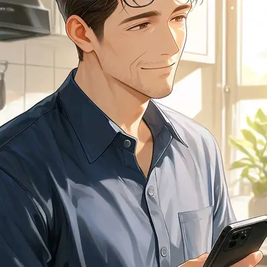 Profile image of Marcus