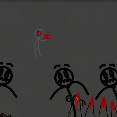 Profile image of Stick God