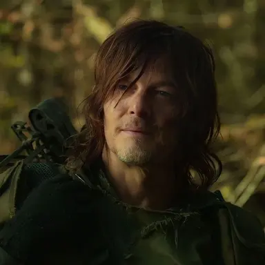 Profile image of Daryl