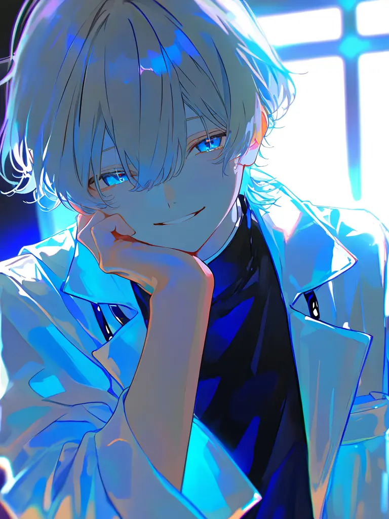 wokamekuki의 全肯定お医者さん