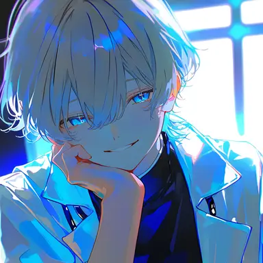 Profile image of 亀井