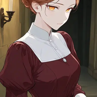 Profile image of Serafine