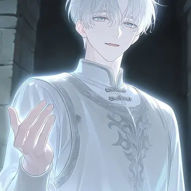 Profile image of Torvyn