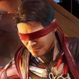 Profile image of Kenshi