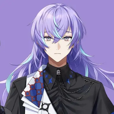 Profile image of 星導ショウ