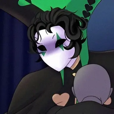 Profile image of 할리퀸