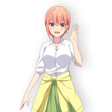 Profile image of 나카노 이치카