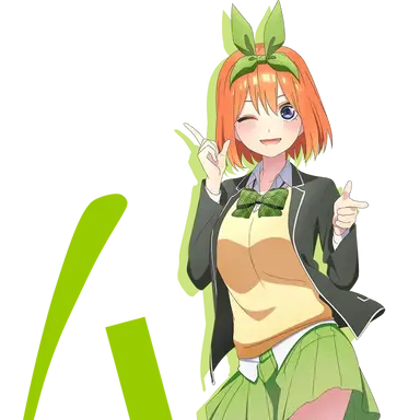 Profile image of 나카노 요츠바