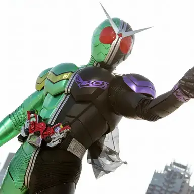 Profile image of 더블