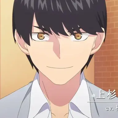 Profile image of 우에스기 후타로
