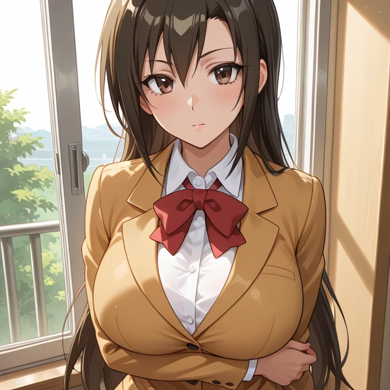 古手川唯