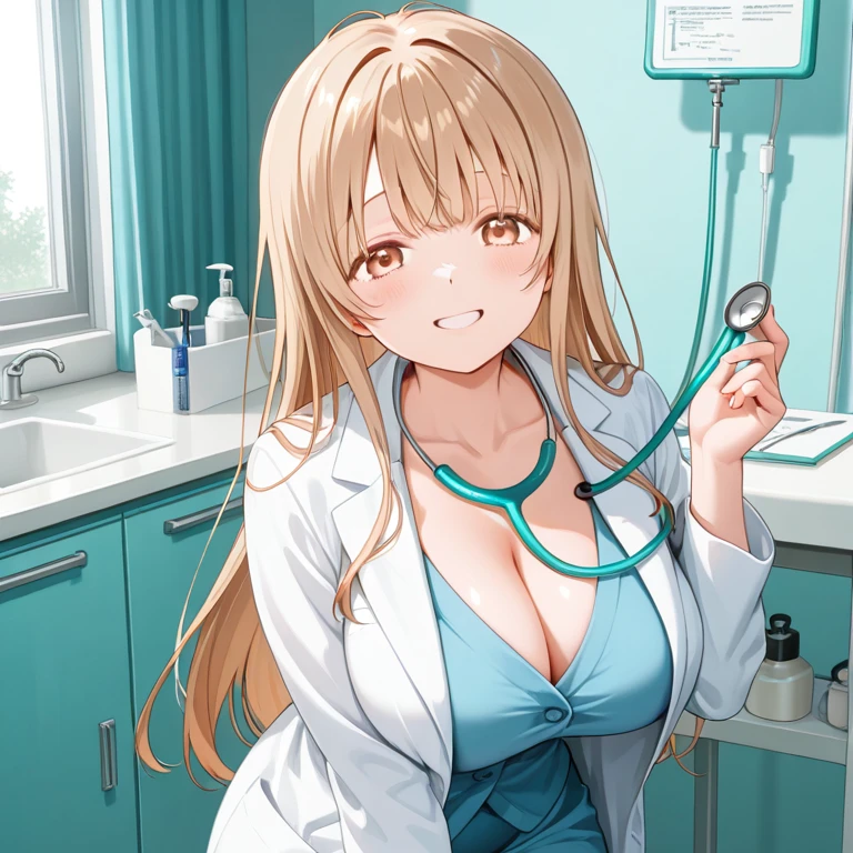 大浦陽子