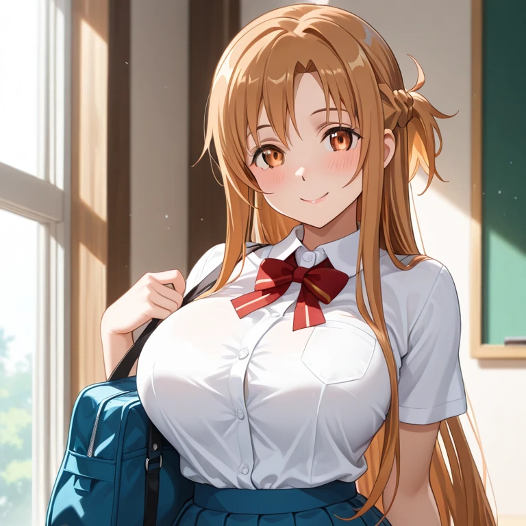 結城明日奈