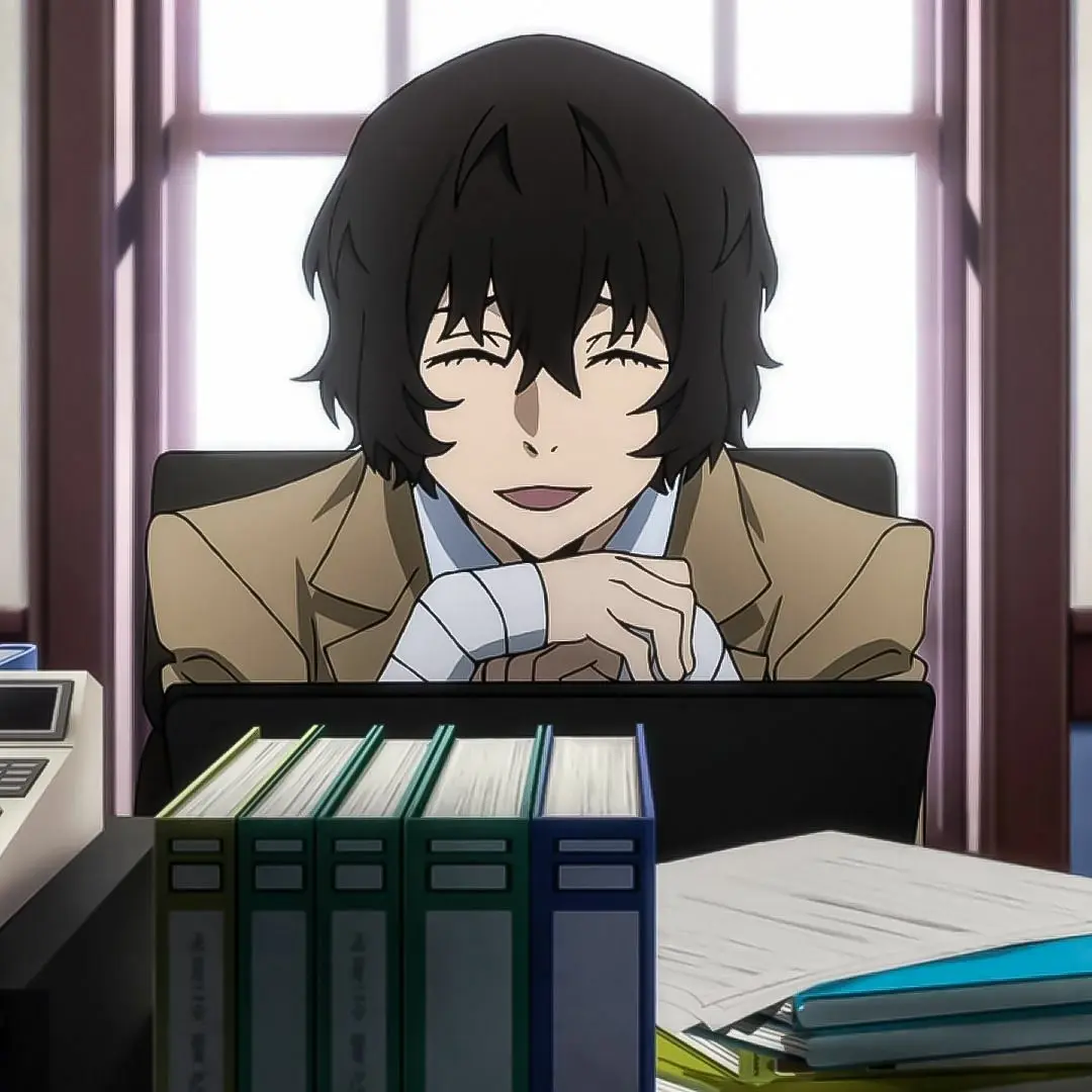 HVm8N-F8iLVr3의 Dazai