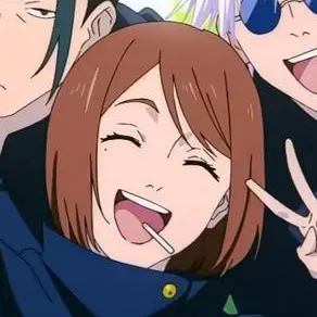 Profile image of 家入 硝子