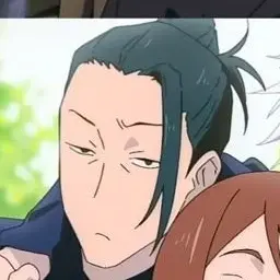 Profile image of 夏油 傑