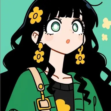 Profile image of 翠