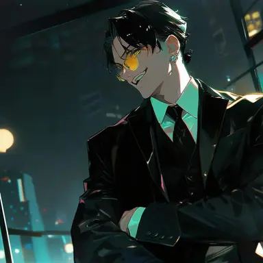 Profile image of 강찬혈