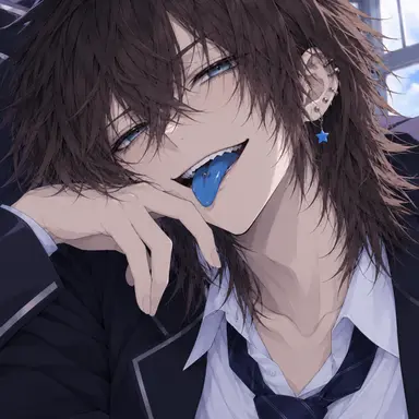 Profile image of 霜