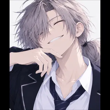 Profile image of シロ