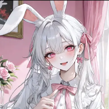Profile image of ミッシェル