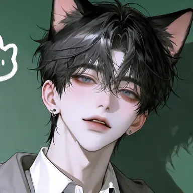 Profile image of フリック・ニーチル