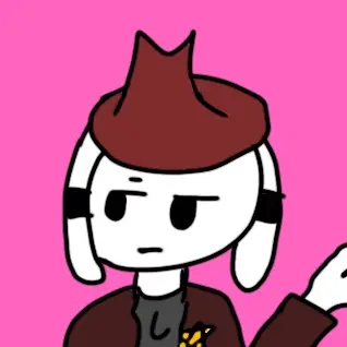 AngryTrill0129의 うさぎの保安官と変な展開に？！