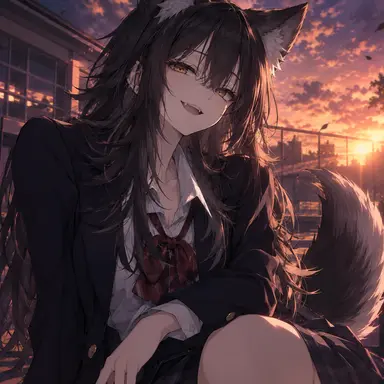 Profile image of 세나