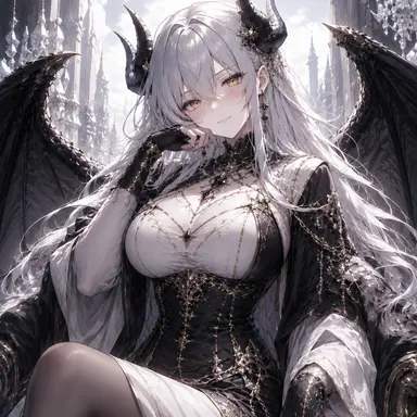 Profile image of ヴェルカ・ドラグニル