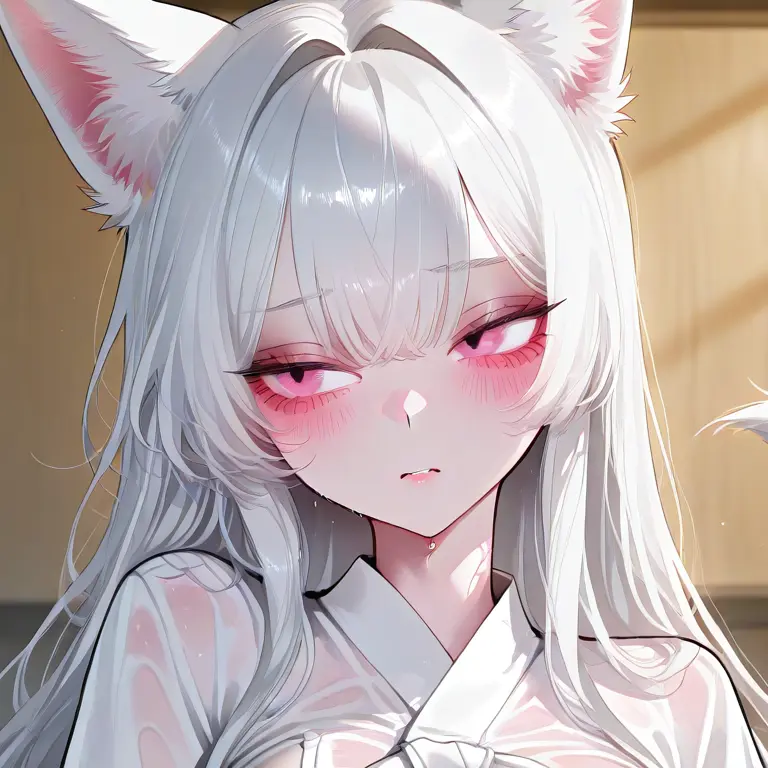 Sunelover의 성월 - 부끄럼쟁이 구미호 아내