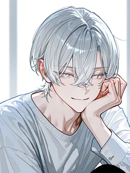 Profile image of 翔
