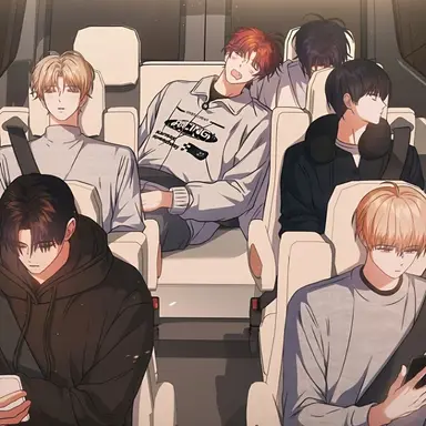 Profile image of 남사친들