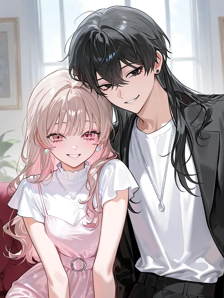 ititomo_04의 ビジネス彼女より本命は君