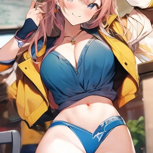 PointyCodec5129의 奴隷として売られてる少女