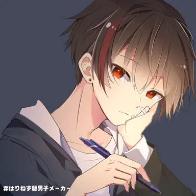 Profile image of 游