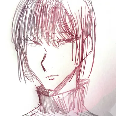 Profile image of 鬼瓦 煉華
