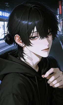 Profile image of Yoru